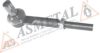 ASMETAL 17VW2505 Tie Rod End